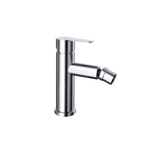 Grifo monomando para bidé IONY